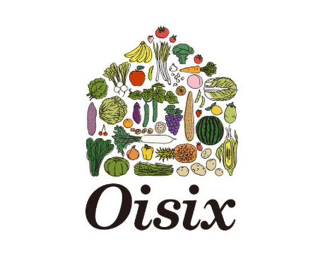 Oisixロゴ画像