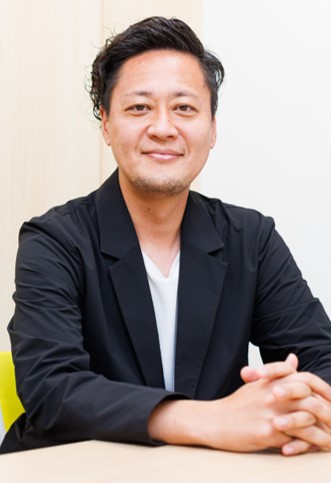 株式会社カタグルマ　代表取締役/CEO 大嶽 広展様画像