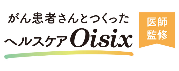 ヘルスケアKit Oisixロゴ画像